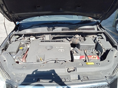  TOYOTA RAV4 (A3) 