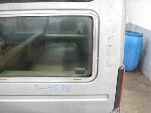  RENAULT RAPID /EXPRESS (F40) 