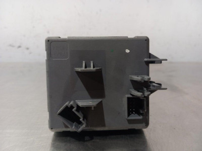 ANTIRROBO / LLAVE CONTACTO, MERCEDES-BENZ, CLASE E (BM 212) FAMILIAR