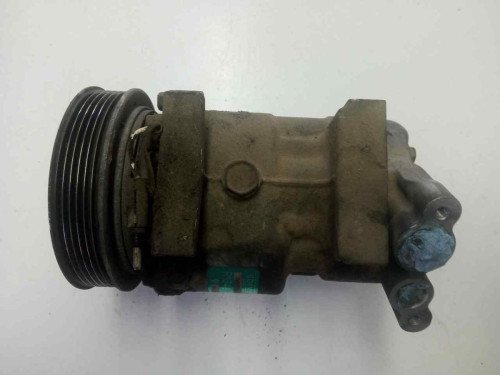 COMPRESOR AIRE ACONDICIONADO 