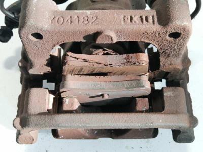 PINZA DE FRENO TRASERA DERECHA, CITROEN, C4 PICASSO