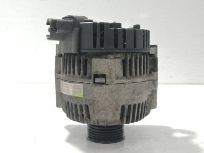 ALTERNADOR, PEUGEOT, 206