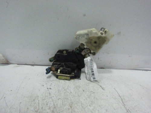  CERRADURA PUERTA DELANTERA DERECHA, NISSAN, ALMERA (N16/E) 