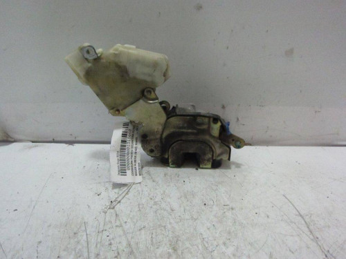  CERRADURA PUERTA DELANTERA DERECHA, NISSAN, ALMERA (N16/E) 