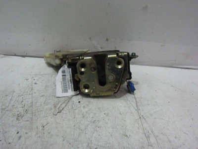 CERRADURA PUERTA DELANTERA DERECHA, NISSAN, ALMERA (N16/E)