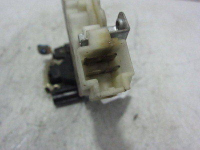 CERRADURA PUERTA DELANTERA DERECHA, NISSAN, ALMERA (N16/E)