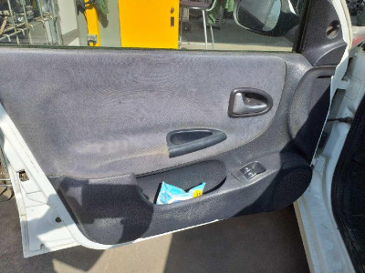 RENAULT MEGANE I FASE 2 BERLINA (BA0)
