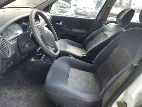  RENAULT MEGANE I FASE 2 BERLINA (BA0) 