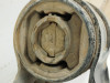 BRAZO SUSPENSION INFERIOR DELANTERO IZQUIERDO Ford TRANSIT CONNECT (CHC) 