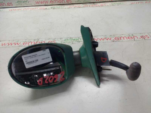  RETROVISOR DERECHO RENAULT TWINGO I (C06) 