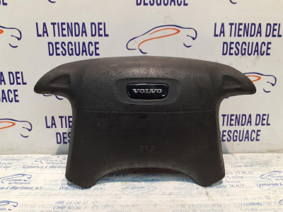 AIRBAG DELANTERO IZQUIERDO