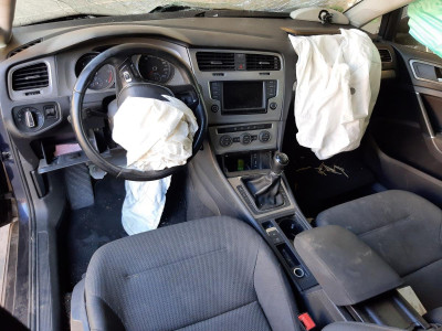 VOLKSWAGEN GOLF SPORTSVAN VII (AM1)(12.2013)
