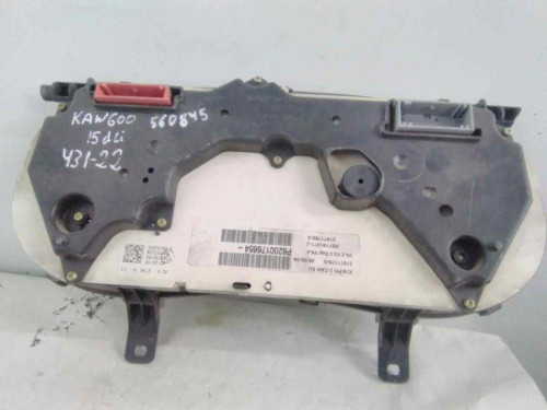  CUADRO INSTRUMENTOS Renault KANGOO I (F/KC0) 