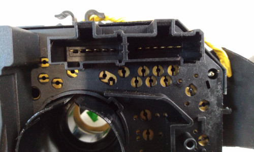 MANDO MULTIFUNCION Fiat II PUNTO (188) BERLINA 