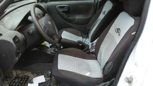  OPEL COMBO (CORSA C) 