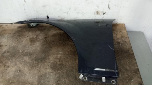 ALETA DELANTERA IZQUIERDA, MERCEDES-BENZ, CLASE C (BM 204) BERLINA