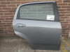  PUERTA TRASERA DERECHA FIAT GRANDE PUNTO (199) 