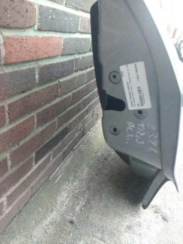  PUERTA TRASERA DERECHA FIAT GRANDE PUNTO (199) 