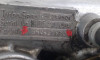  TURBOCOMPRESOR CHRYSLER VOYAGER GS 