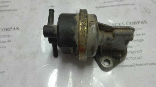  BOMBA COMBUSTIBLE 