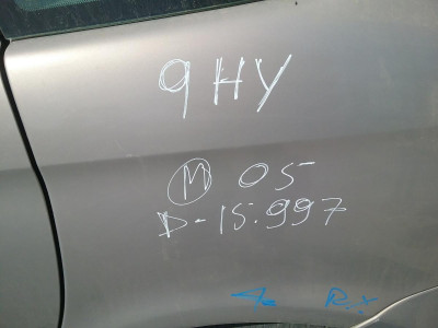 CITROEN XSARA PICASSO