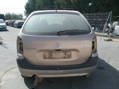 CITROEN XSARA PICASSO