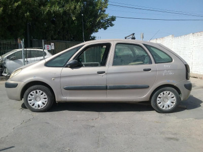 CITROEN XSARA PICASSO