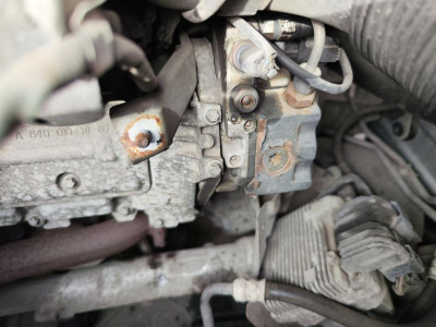 MOTOR ARRANQUE