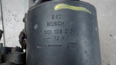 MOTOR ARRANQUE, OPEL, ASTRA G BERLINA