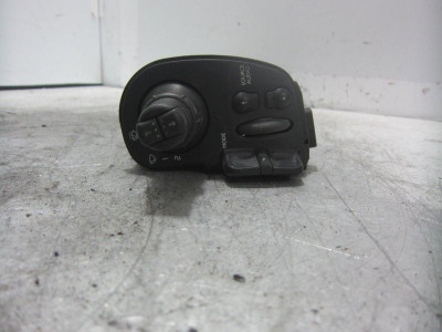 MANDO LIMPIA, RENAULT, CLIO III