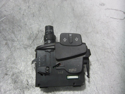  MANDO LIMPIA, RENAULT, CLIO III 