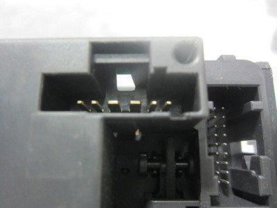 MANDO LIMPIA, RENAULT, CLIO III