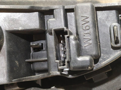 PILOTO TRASERO DERECHO INTERIOR, OPEL, ASTRA K BERLINA 5P