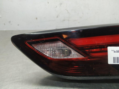  PILOTO TRASERO DERECHO INTERIOR Opel ASTRA K BERLINA 5P 