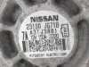  ALTERNADOR RENAULT KOLEOS I 