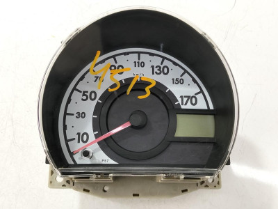 CUADRO INSTRUMENTOS, TOYOTA, AYGO (KGB/WNB)