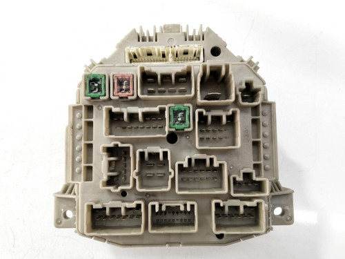  CUADRO INSTRUMENTOS TOYOTA AYGO (KGB/WNB) 