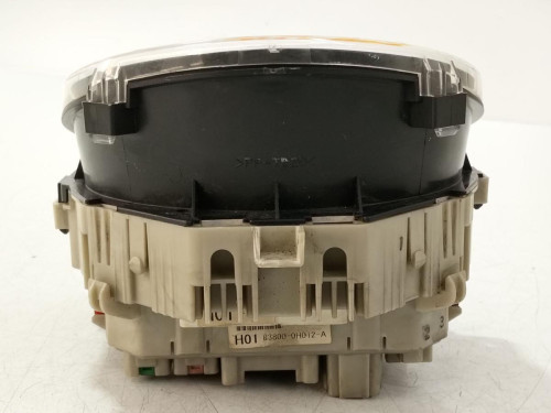  CUADRO INSTRUMENTOS TOYOTA AYGO (KGB/WNB) 