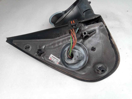 RETROVISOR DERECHO Peugeot 206 