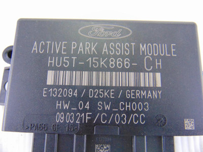 MODULO ELECTRONICO, FORD, PUMA