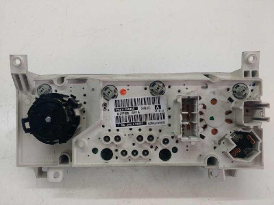 MANDO CALEFACCION / AIRE ACONDICIONADO, JEEP, GRAND CHEROKEE (WJ/WG)