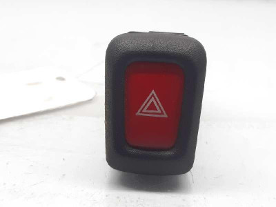 WARNING, NISSAN, ALMERA (N16/E)