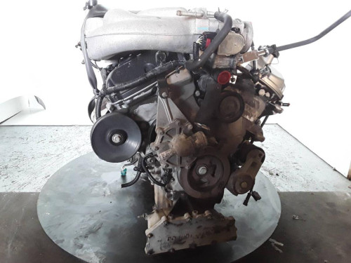MOTOR COMPLETO Jaguar S-TYPE (03.1999) 