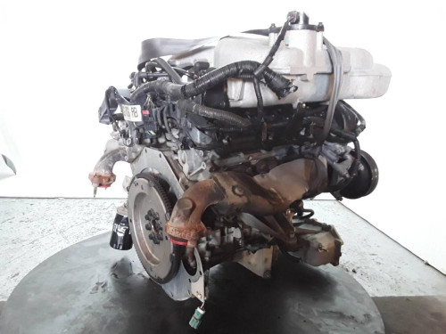 MOTOR COMPLETO Jaguar S-TYPE (03.1999) 