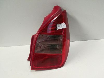 PILOTO TRASERO DERECHO, CITROEN, C2