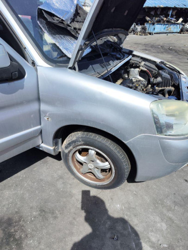 ALETA DELANTERA DERECHA Citroen BERLINGO 