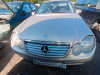  MERCEDES-BENZ CLASE C (BM 203) SPORTCOUPE 