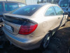  MERCEDES-BENZ CLASE C (BM 203) SPORTCOUPE 