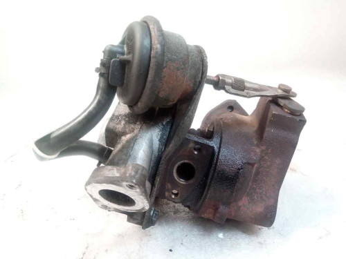  TURBOCOMPRESOR FORD KA (CCU) 