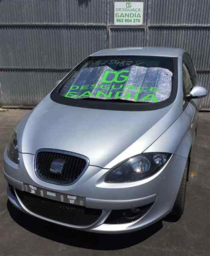  SEAT ALTEA (5P1) 